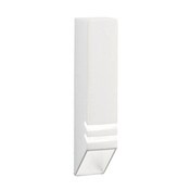 Kichler Louvered Rail Wall Light